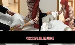 Yeni dönemin popüler mesleği: Gassallık