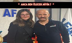 Depremde hayatını kurtardığı Ayşe ile baba kız gibi oldular