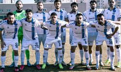 Erciyes 38 FK, Denizlispor maçını kaybetti