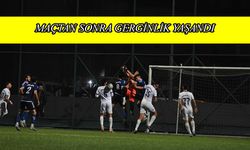 Süper Amatör Küme Play – Off üçüncü maçları oynandı