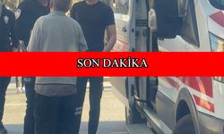 SON DAKİKA...