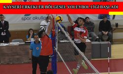 Nevşehir Avanos Anadolu Spor - Kayseri Voleybol Kulübü: 1-3