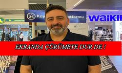 Kayseri Aile Platformu, gündüz kuşağı programlarının kapatılması adına imza kampanyası başlattı