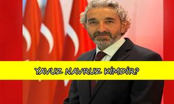 Yavuz Navruz, Hizmet-İş Sendikası Kayseri Şubesi Başkanlığına aday oldu