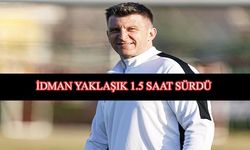 Kayserispor, Gaziantep FK hazırlıklarına başladı