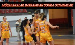 Melikgazi Kayseri Basketbol, Play - Off’lara kaldı