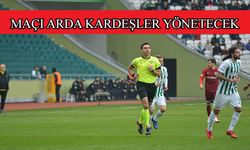 Gaziantep FK – Kayserispor maçı