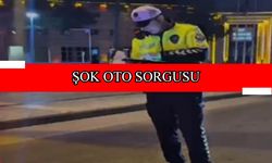 11 bin 860 oto sorgusu yapıldı