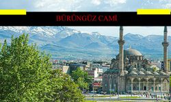 Kayseri’nin tarihi miraslarından biri