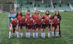 Kılıçaslan Yıldızspor, Aile ve Sosyal Politikalar’ı konuk edecek