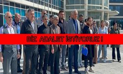 Emlakçı tarafından dolandırıldılar