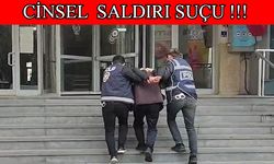 Aranan 2 kişi yakalandı