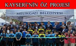 ERVA Spor Okulları'nın 53’üncüsü TEİAŞ ERVA Spor Kulübü açıldı