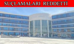 Rezidansta uyuşturucu ticareti yaparken yakalandı