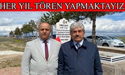 Türkçü Gazeteci Yunus Bekir kabri başında anıldı