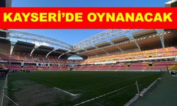 TFF 1.Lig yükselme maçı
