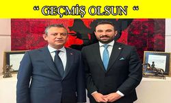 Ünalmış; “Saldırının arkasında kişi ya da kişilerin emri olabilir”