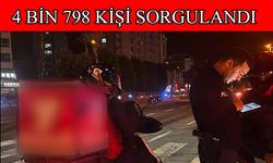 Şok uygulama