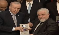 TV Kayseri yılın televizyonu seçildi