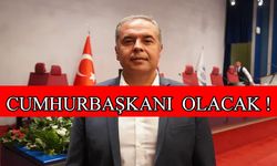 Özer: "Ekrem İmamoğlu, Türkiye Cumhuriyeti Cumhurbaşkanı olacak"