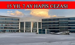 Uyuşturucu ticaretinden yargılanan sanığa ceza
