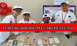 Mehmet Tarman İmam Hatip Ortaokulu'nda heyecan