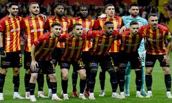 Kayserispor - Antalyaspor: 3-1