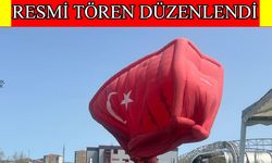 Kayseri’de 19 Mayıs coşkuyla kutlandı