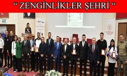 Asırlık Tariflerle Türk Mutfağı Programı düzenlendi