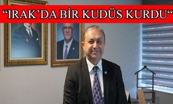 Demir: “Türkiye, Suriye'nin kuzeyindeki beklentileri derhal akamete uğratmalıdır”