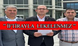 Demir: “Mevcut başkan ve başkan adayı Hüseyin Akay ile mücadelemiz devam edecek”