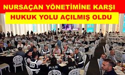 OSB’de eski yönetim mali açıdan ibra edilmedi