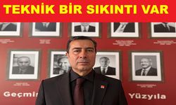 Keskin: “Yağmur yağınca sosyal medyada dalga geçilecek konuma düşüyoruz”