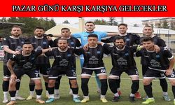 Develigücü sezonu Suvermez deplasmanında noktalayacak