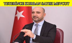 Kurbanlık fiyatları açıklandı