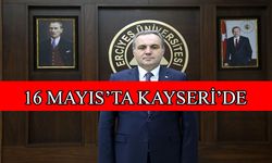 AÜB Üniversite Tanıtım Fuarı 16 Mayıs’ta Kayseri’de