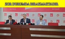 Altun: "Trafik cezaları vatandaşı canından bezdiriyor"