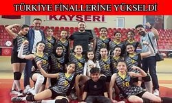 İzzet Öksüzkaya Ortaokulu S.K.