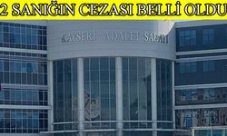 Silahlı kavga nedeniyle açılan davada