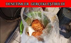 “Güvenilir gıda kırmızı çizgimiz”