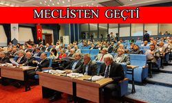 Kartal Kavşağı 32 milyon avro borçlanma kararı