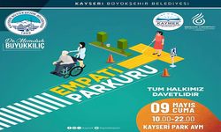 Farkındalığı artırmak için ‘Empati Parkuru’