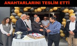 Gülsan İnşaat, kentsel dönüşüm