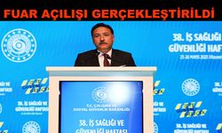 ‘İş’te Güvenli Gelecek’