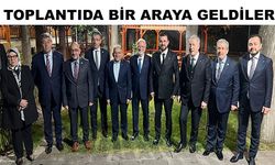 Okandan, “Kayserimiz için gayret etmeye devam edeceğiz”
