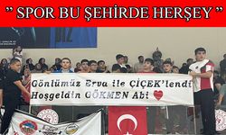ERVA 2’nci Valilik Kupası Tekvando Şampiyonası gerçekleştirildi
