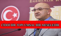 Cıngı: "Trafikte konulan her kural bir hayatı kurtarmak için vardır”