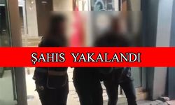 Trafikte tartıştığı kişiye silah çekti