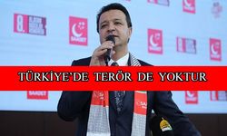 Arıkan: Terörsüz Türkiye müphem bir kavramdır