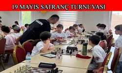 Satranç Turnuvası düzenledi
